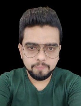 Hitenbhai Kantharia